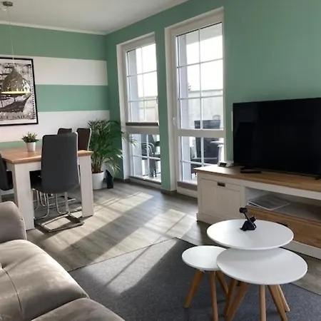 7 Apartment