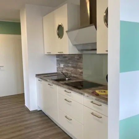 Apartment 7 *