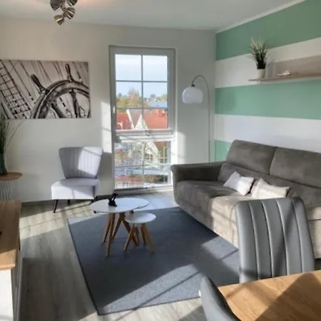 7 Apartment Groemitz