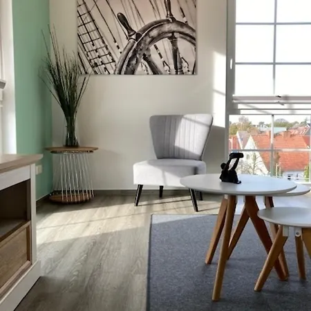 7 Apartament Grömitz